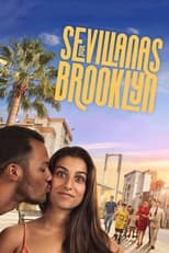 Poster de la película Sevillanas de Brooklyn