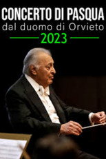 Poster de la película Concerto di Pasqua dal Duomo di Orvieto 2023