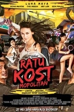 Poster de la película Ratu Kostmopolitan