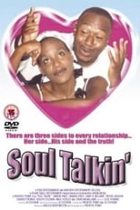 Poster de la película Soul Talkin'