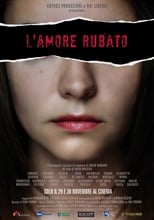 Poster de la película L'amore rubato