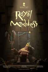 Poster de la película Royal Madness