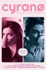 Poster de la película CyranØ