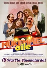 Poster de la película Mükemmel Aile