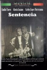 Poster de la película Sentencia