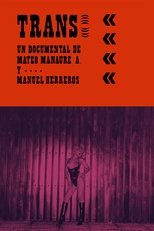 Poster de la película Trans