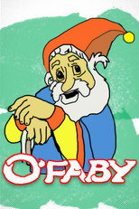 Poster de la película O' Faby