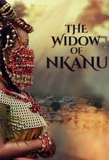 Poster de la película The Widow of Nkanu