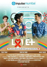 Poster de la película Love + (Love Positive)