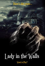 Poster de la película The Lady in the Walls