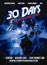 Poster de la película 30 Days