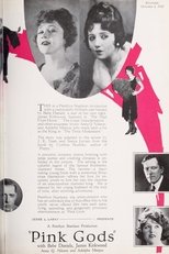 Poster de la película Pink Gods