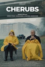 Poster de la película Cherubs