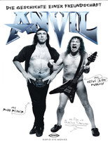 Anvil! The Story of Anvil