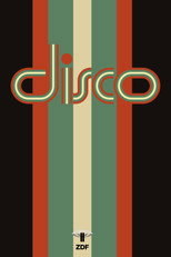 Poster de la serie Disco