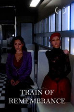 Poster de la película Train of Remembrance