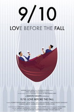 Poster de la película 9/10: Love Before the Fall