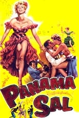 Poster de la película Panama Sal
