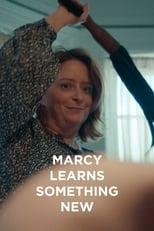 Poster de la película Marcy Learns Something New