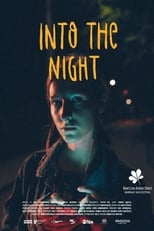 Poster de la película Into the Night