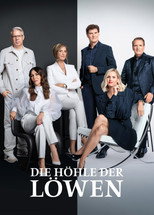 Poster de la serie Die Höhle der Löwen