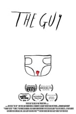Poster de la película The Guy