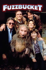 Poster de la película Fuzzbucket