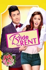 Poster de la película Bride for Rent