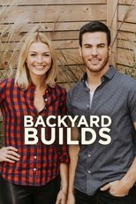 Poster de la serie Backyard Builds