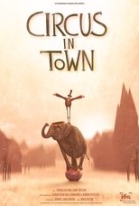 Poster de la película Circus In Town