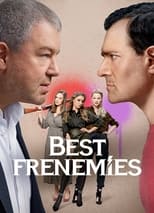 Poster de la serie Best Frenemies