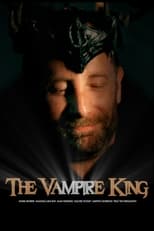 Poster de la película The Vampire King