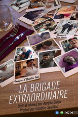 Poster de la película La brigade extraordinaire