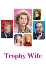 Poster de la película Trophy Wife