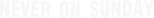 Logo Pote tin Kyriaki