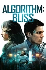 Poster de la película Algorithm: BLISS