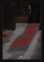 Poster de la película A Nightmare in the Living Heart