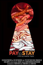 Poster de la película Pay to Stay
