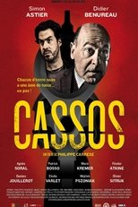 Poster de la película Cassos