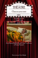Poster de la película Chacun pour moi