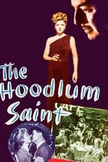 Poster de la película The Hoodlum Saint