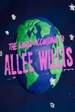 Poster de la película The World According to Allee Willis