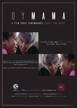 Poster de la película Oy Mama