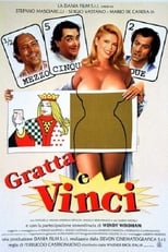 Poster de la película Gratta e vinci