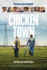 Poster de la película Chicken Town