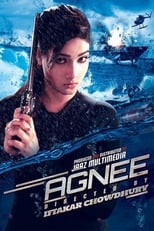 Poster de la película Agnee