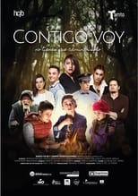 Poster de la película Contigo voy