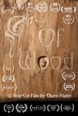 Poster de la película Of Wood