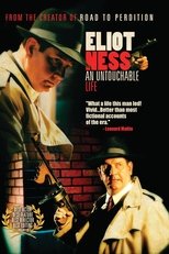 Poster de la película Eliot Ness: An Untouchable Life
