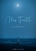 Poster de la película Mio Fratello